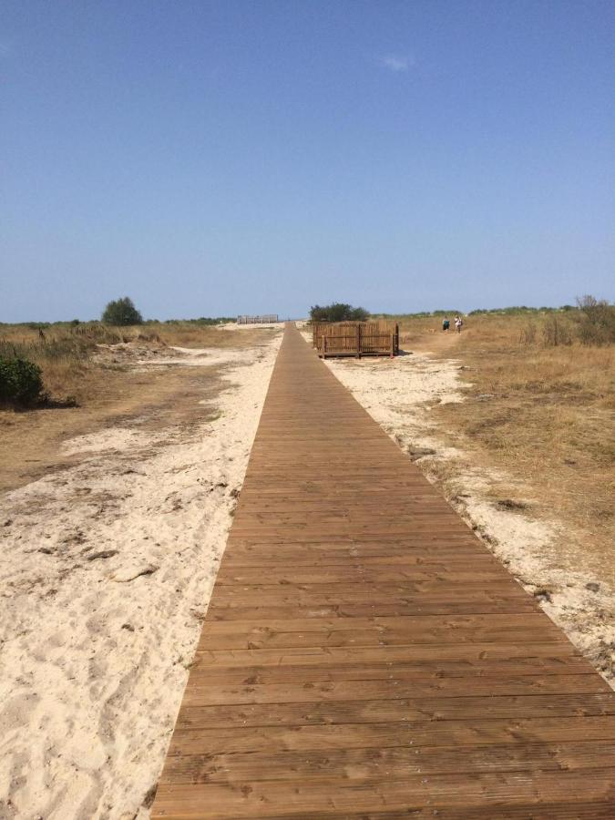 Achtern Diek Horumersiel Εξωτερικό φωτογραφία